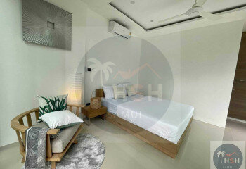 Вилла на острове Самуй, Таиланд | THE109171