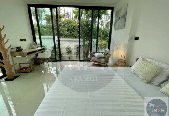 Вилла на острове Самуй, Таиланд | THE109171
