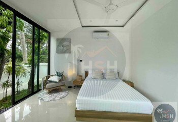 Вилла на острове Самуй, Таиланд | THE109171