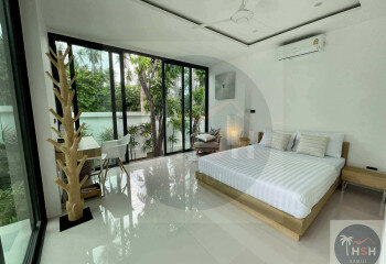 Вилла на острове Самуй, Таиланд | THE109171