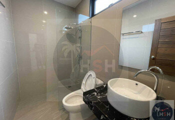 Вилла на острове Самуй, Таиланд | THE109171