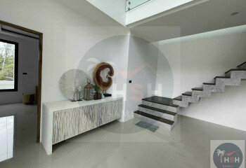 Вилла на острове Самуй, Таиланд | THE109171