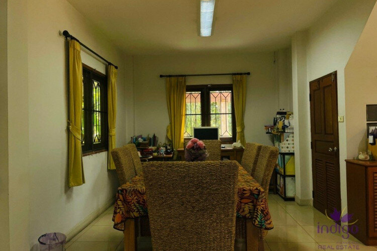 Дом в Ханг Донге, Таиланд | THE456659