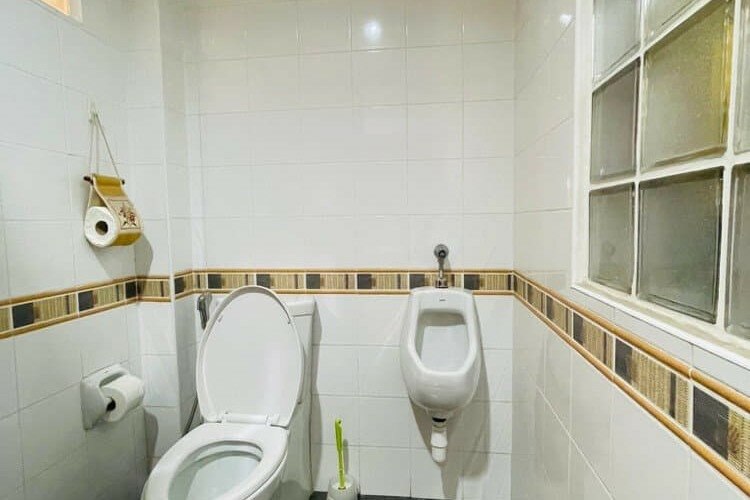 Дом в Ханг Донге, Таиланд | THE456659