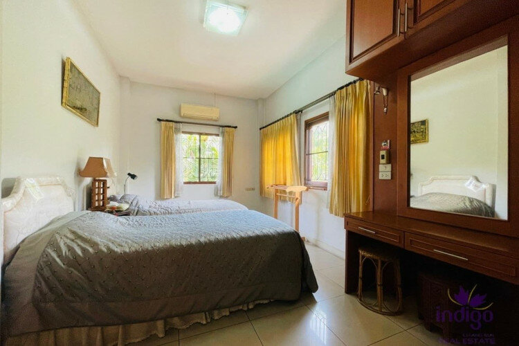 Дом в Ханг Донге, Таиланд | THE456659