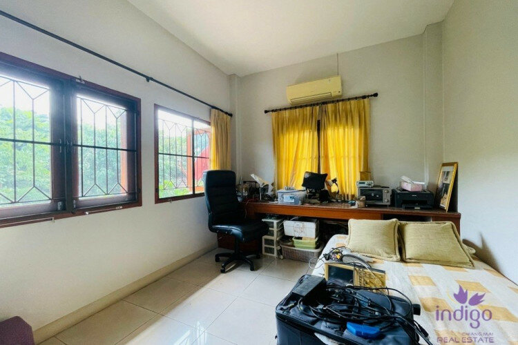 Дом в Ханг Донге, Таиланд | THE456659