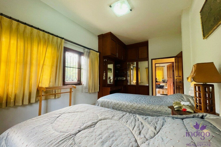 Дом в Ханг Донге, Таиланд | THE456659