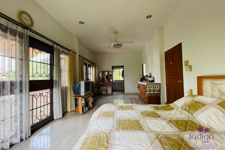 Дом в Ханг Донге, Таиланд | THE456659