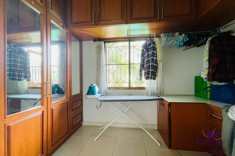 Дом в Ханг Донге, Таиланд | THE456659