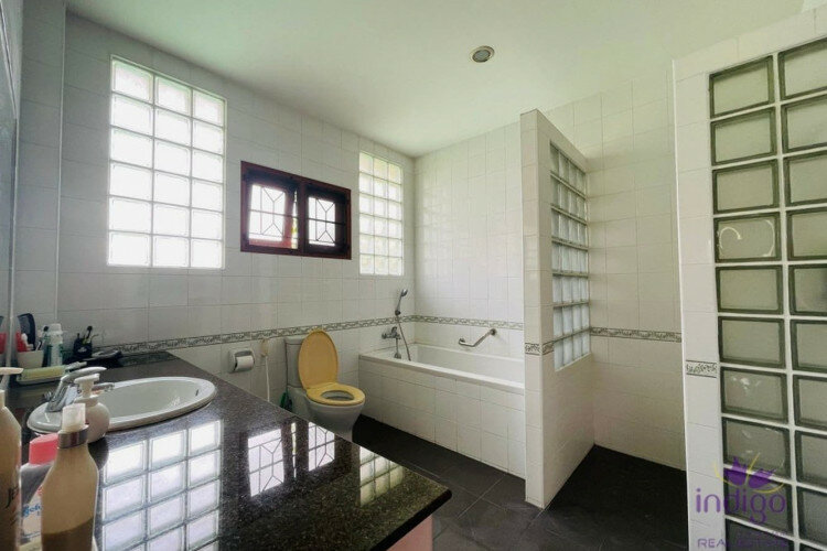 Дом в Ханг Донге, Таиланд | THE456659