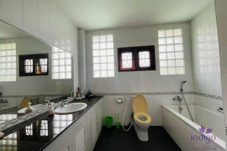 Дом в Ханг Донге, Таиланд | THE456659