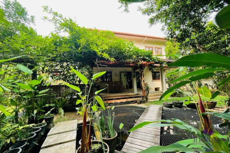 Дом в Ханг Донге, Таиланд | THE456659