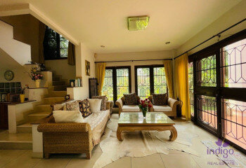 Дом в Ханг Донге, Таиланд | THE456659