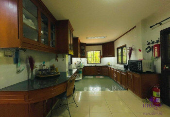 Дом в Ханг Донге, Таиланд | THE456659