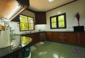 Дом в Ханг Донге, Таиланд | THE456659