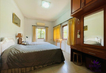 Дом в Ханг Донге, Таиланд | THE456659