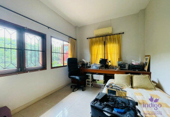 Дом в Ханг Донге, Таиланд | THE456659