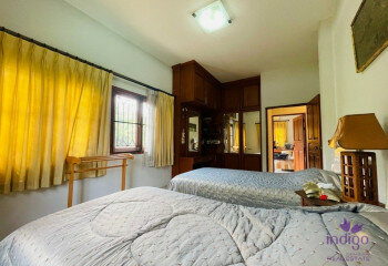 Дом в Ханг Донге, Таиланд | THE456659