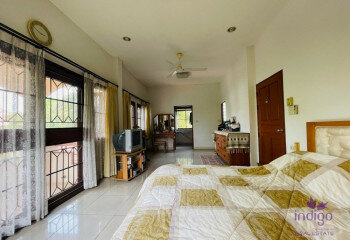 Дом в Ханг Донге, Таиланд | THE456659