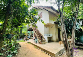 Дом в Ханг Донге, Таиланд | THE456659