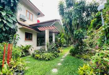 Дом в Ханг Донге, Таиланд | THE456659
