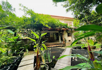 Дом в Ханг Донге, Таиланд | THE456659