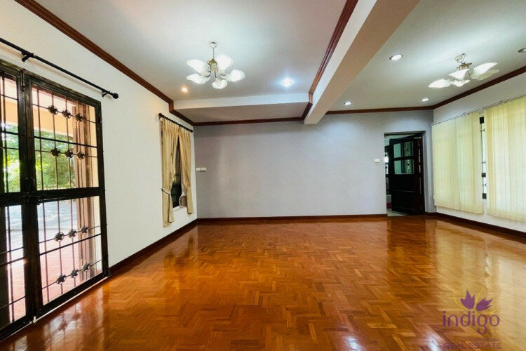 Дом в Чиангмае, Таиланд | THE256662