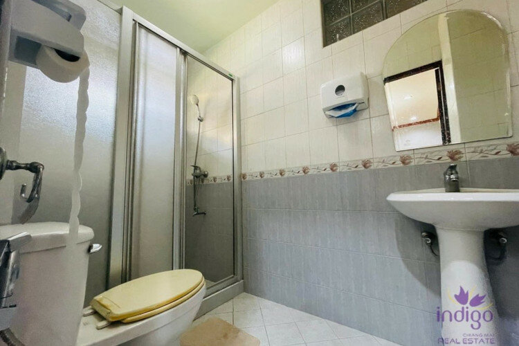 Дом в Чиангмае, Таиланд | THE256662