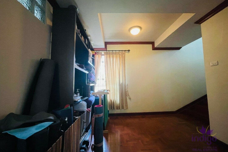 Дом в Чиангмае, Таиланд | THE256662