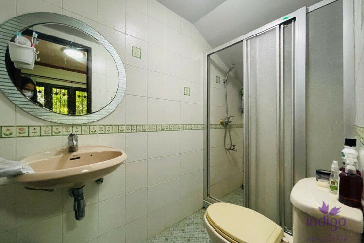 Дом в Чиангмае, Таиланд | THE256662