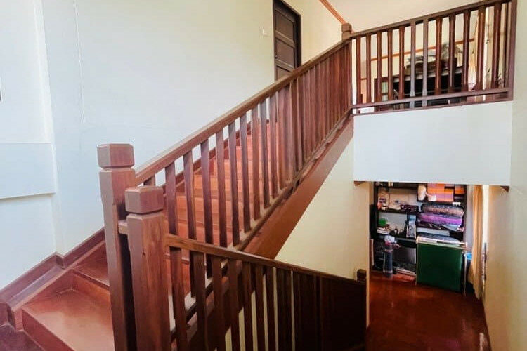 Дом в Чиангмае, Таиланд | THE256662