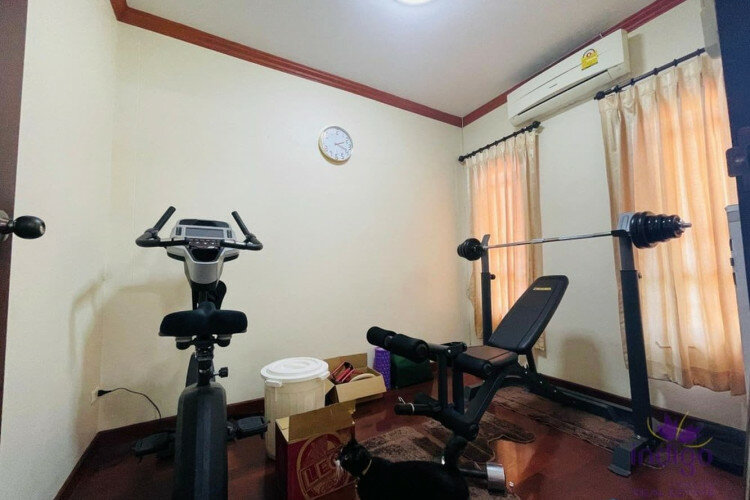 Дом в Чиангмае, Таиланд | THE256662