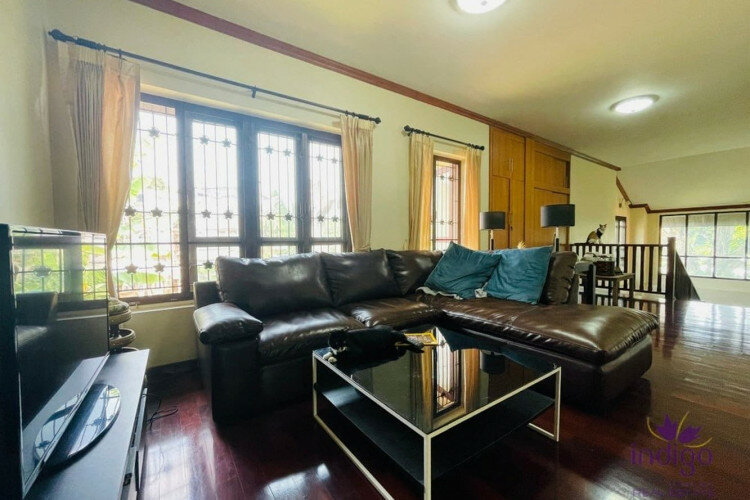 Дом в Чиангмае, Таиланд | THE256662