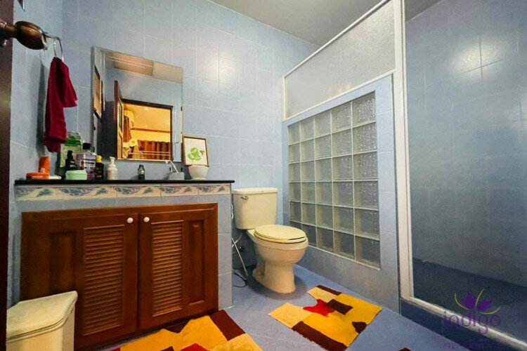 Дом в Чиангмае, Таиланд | THE256662