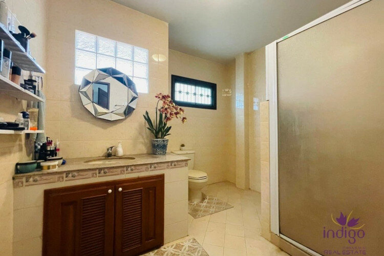 Дом в Чиангмае, Таиланд | THE256662