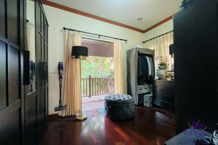 Дом в Чиангмае, Таиланд | THE256662