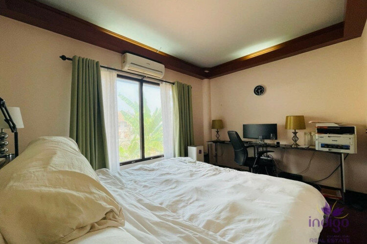 Дом в Чиангмае, Таиланд | THE256662