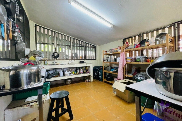 Дом в Чиангмае, Таиланд | THE256662