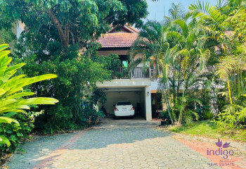 Дом в Чиангмае, Таиланд | THE256662