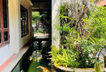 Дом в Чиангмае, Таиланд | THE256662