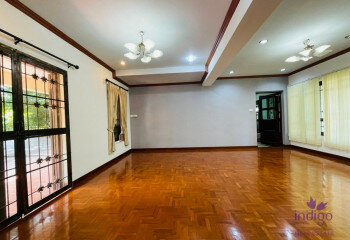 Дом в Чиангмае, Таиланд | THE256662