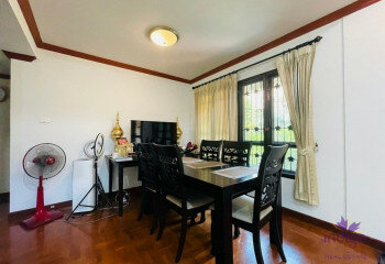 Дом в Чиангмае, Таиланд | THE256662