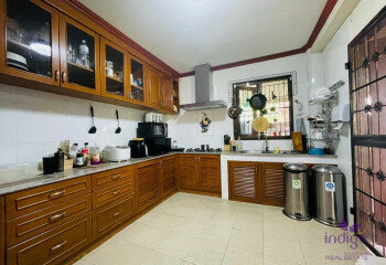 Дом в Чиангмае, Таиланд | THE256662