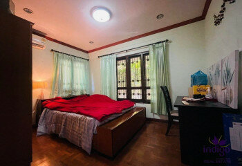 Дом в Чиангмае, Таиланд | THE256662