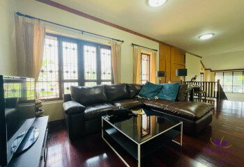 Дом в Чиангмае, Таиланд | THE256662