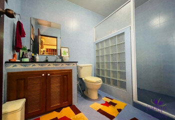 Дом в Чиангмае, Таиланд | THE256662