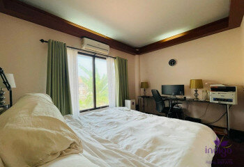 Дом в Чиангмае, Таиланд | THE256662