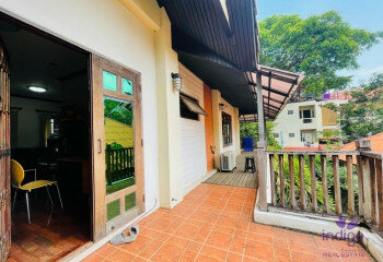 Дом в Чиангмае, Таиланд | THE256662