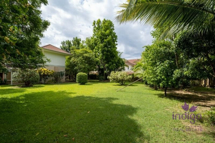 Дом в Ханг Донге, Таиланд | THE356651