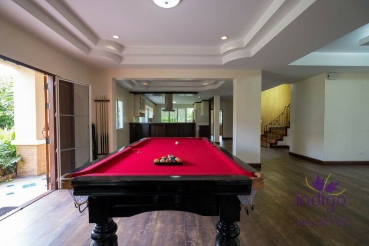 Дом в Ханг Донге, Таиланд | THE356651